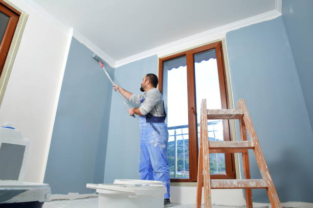 Best Airborne Mold Testing  in Linthicum, MD