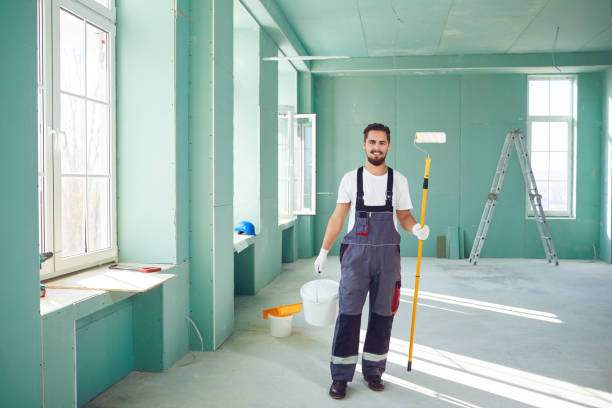 Best Environmental Consulting for Mold Prevention  in Linthicum, MD