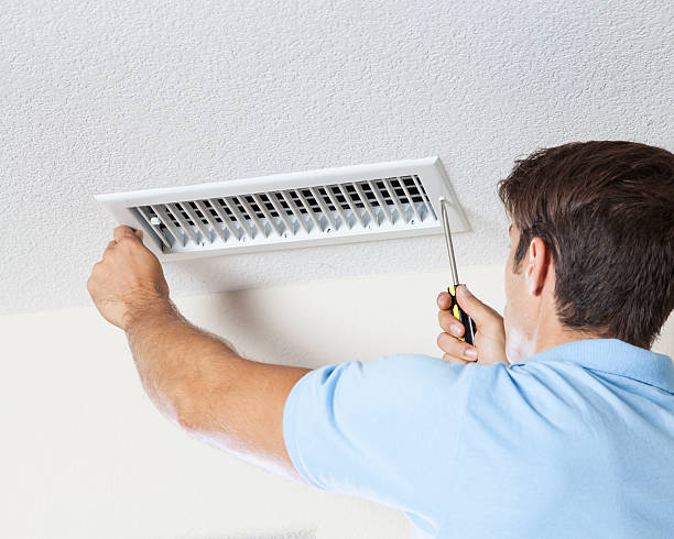Best Indoor Air Quality Assessment  in Linthicum, MD